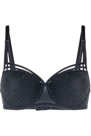 Marlies Dekkers Reggiseno a balconcino Dame de Paris