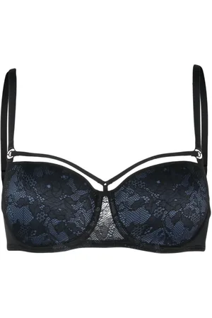Marlies Dekkers Reggiseno Space Odyssey imbottito