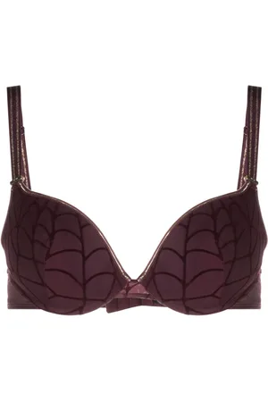 Marlies Dekkers Reggiseno The Adventuress push-up