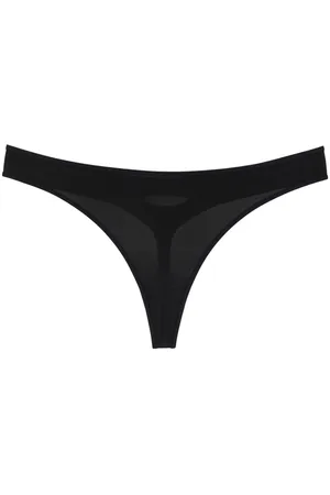 Marlies Dekkers Perizoma Velocity con cut-out