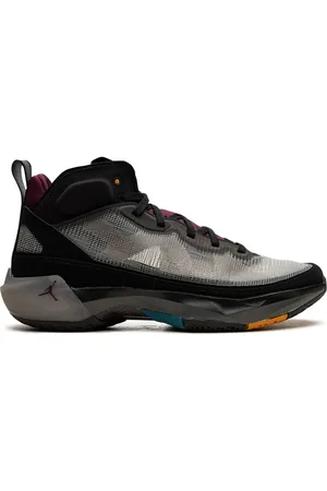 Jordan "Air XXXVII ""Bordeaux"" sneakers"