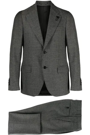LARDINI Completo due pezzi Special Line