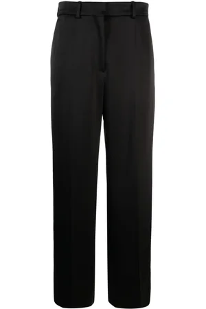 Lanvin Pantaloni dritti