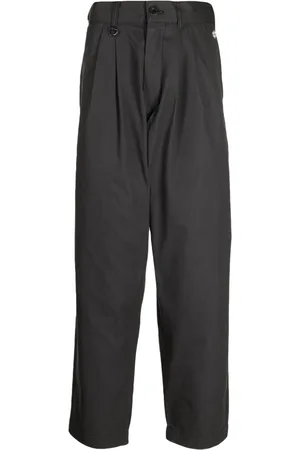 Chocoolate Chino con applicazione logo