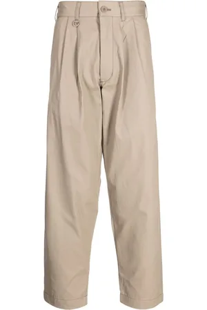 Chocoolate Chino con applicazione logo