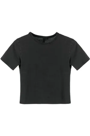 Entire Studios T-shirt Micro crop