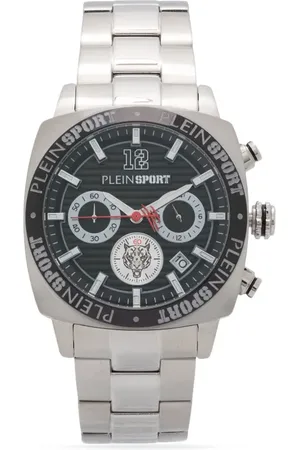 Philipp Plein Orologio Wildcat Chrono 40mm