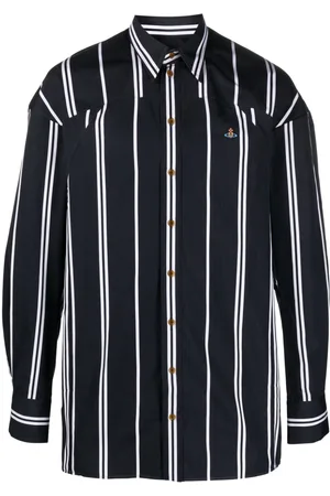 Vivienne Westwood Camicia a righe