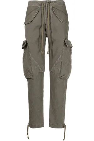 GREG LAUREN Cargo affusolati