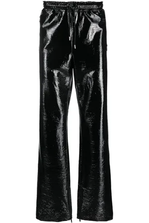 Courrèges Pantaloni dritti