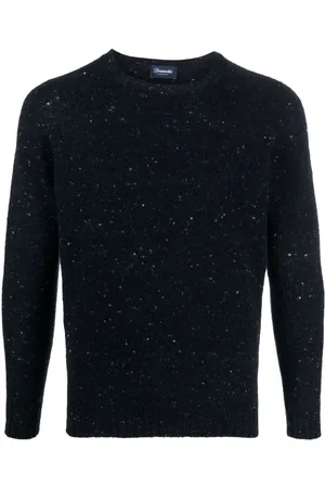 DRUMOHR Maglione a girocollo