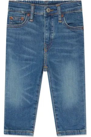 Ralph Lauren Jeans slim Sullivan