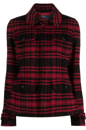 Ralph Lauren Camicia a quadri