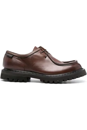 Premiata Derby 40mm
