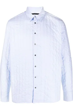 LOW BRAND Camicia imbottita