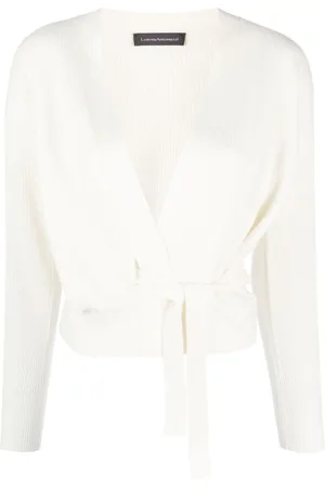 LORENA ANTONIAZZI Cardigan