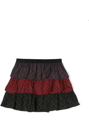 Ralph Lauren Gonna tartan
