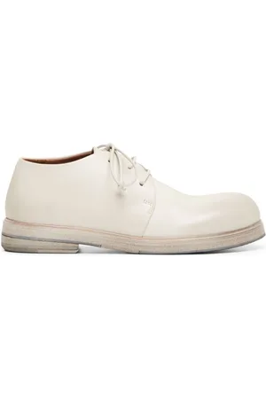 MARSÈLL Oxford Zucca Zeppa