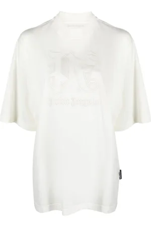 Palm Angels T-shirt con stampa