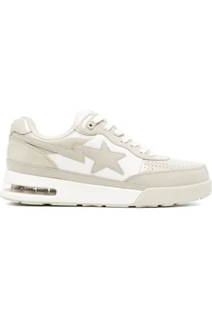 A Bathing Ape Sneakers Road Sta