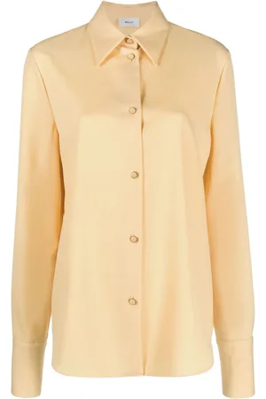Bally Camicia a maniche lunghe