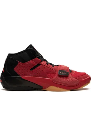 Jordan " Zion 2 ""Raging Bull"" sneakers"