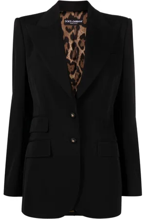 Dolce & Gabbana Blazer monopetto