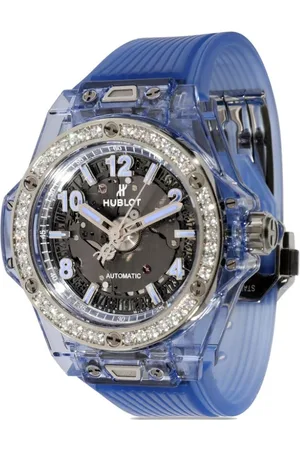 HUBLOT Big Bang 39mm Pre-owned 2018