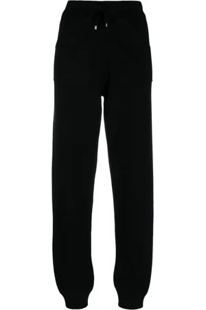 LORENA ANTONIAZZI Pantaloni sportivi con coulisse