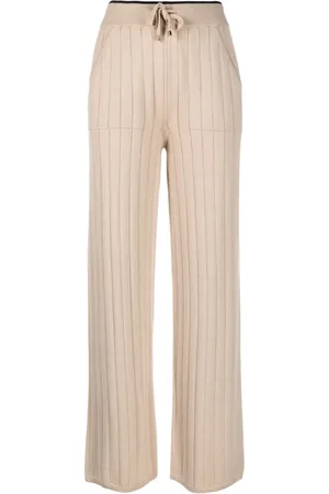 LORENA ANTONIAZZI Pantaloni dritti