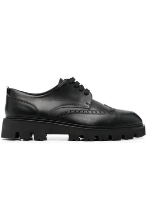 Sergio Rossi Brogues