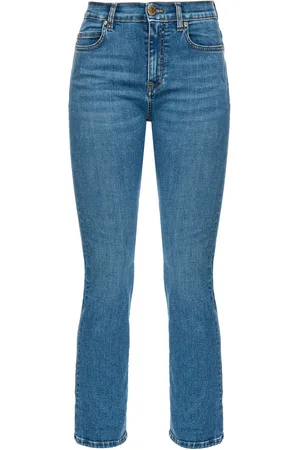 Pinko Jeans skinny a vita media