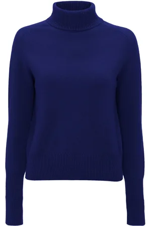 Victoria Beckham Maglione a collo alto
