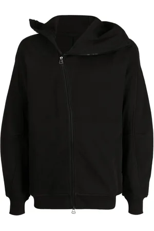 Maharishi Felpa con cappuccio