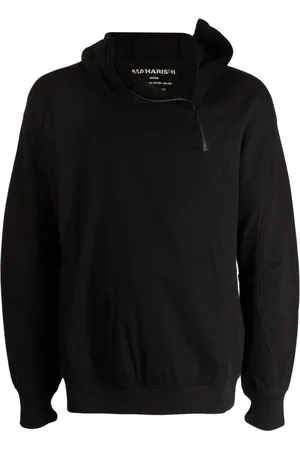 Maharishi Felpa con cappuccio