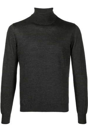 TAGLIATORE Maglione a collo alto