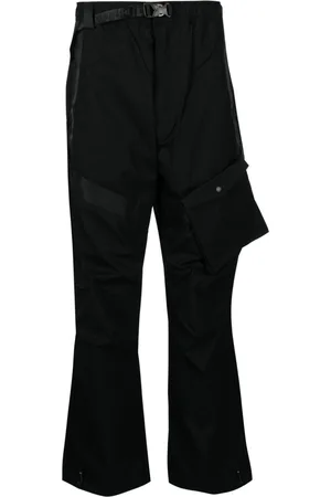 Maharishi Pantaloni sportivi 4548 Cordura Nyco®