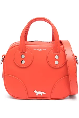 Maison Kitsuné Borsa tote Boogie