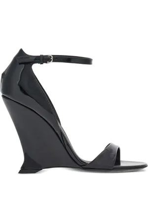 Salvatore Ferragamo Sandali 100mm