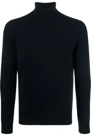 Malo Maglione a collo alto