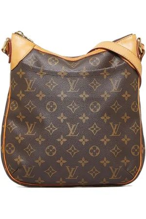 Borsa a tracolla Louis Vuitton Cartouchiére 373727