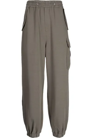 SONGZIO Pantaloni sportivi Panther con coulisse