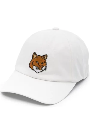 Maison Kitsuné Cappello da baseball Bold Fox