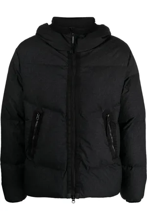 C.P. Company Piumino con zip