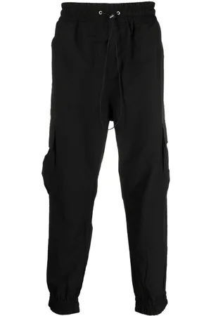 BLUE SKY INN Pantaloni sportivi con coulisse