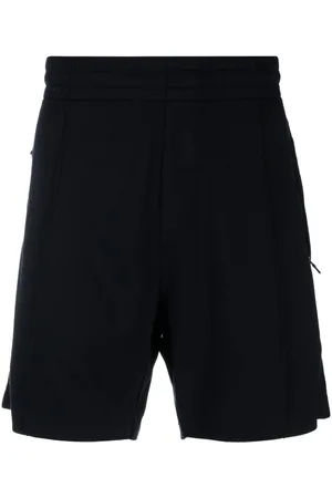 Orlebar Brown Shorts sportivi con zip