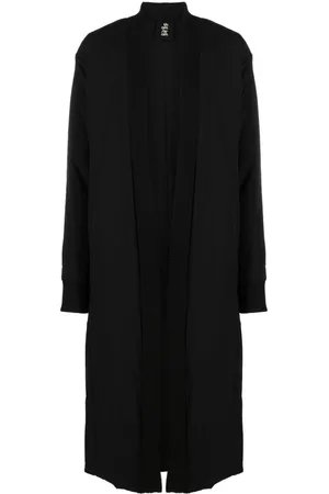 THOM KROM Cappotto imbottito monopetto