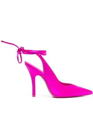 The Attico Pumps Venus 105mm