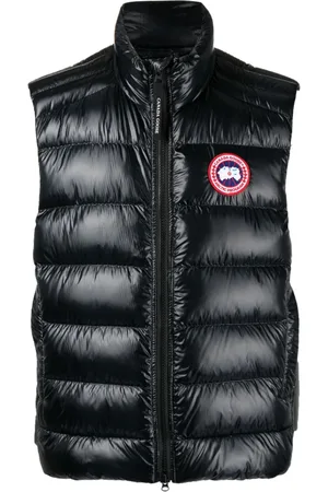 Canada Goose Gilet Crofton imbottito