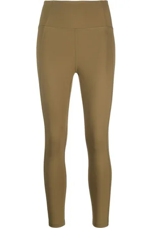 GIRLFRIEND COLLECTIVE Leggings a vita alta